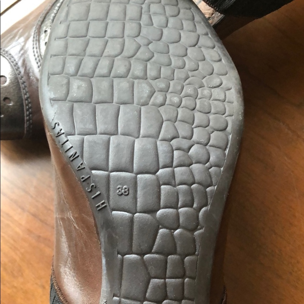 Used shoes - Picture 3 of 6
